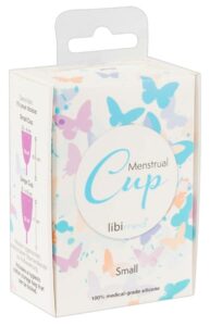 Viva Cup S - menstruációs kehely - kicsi