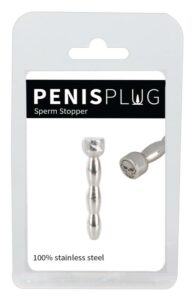 Penisplug - lépcsős