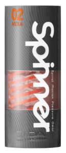 Tenga Spinner Hexa - maszturbátor többszöri használatra