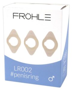 Fröhle LR002 (2