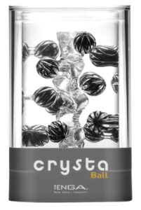 TENGA Crysta - gömbös maszturbátor (ball)