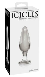 Icicles No. 26 - kúpos