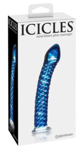 Icicles No. 29 - spirális