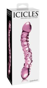 Icicles No. 55 - kétvégű