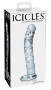 Icicles No. 60 - hálós