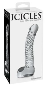 Icicles No. 61 - herés