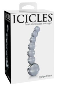 Icicles No. 66 - íves