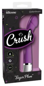 Crush Sugar Plum - vízálló