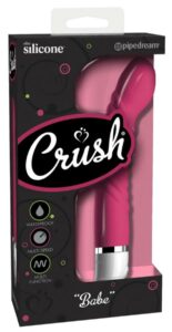 Crush Babe - vízálló