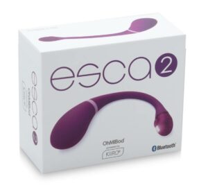 Kiiro Ohmibod Esca 2 - akkus