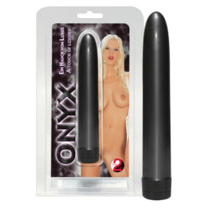 Onyx vibrátor