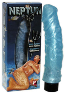 Neptun vibrátor