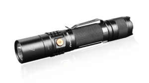 Nabíjacia baterka Fenix UC35 XP-L