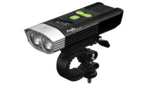 Nabíjacie cyklosvetlo Fenix BC30R (1800 lúmenov)