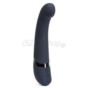 A Sötét Ötven Árnyalata - Desire Explodes G-pont vibrátor (USB)