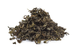 NEPAL HIMALAYAN JUN CHIYABARI BIO - zöld tea