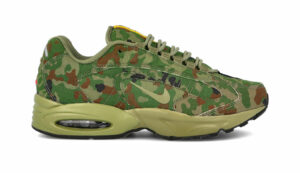 Nike Air Max Triax 96 SP Safari Thermal Green