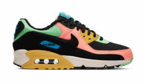 Nike wmns Air Max 90 PRM
