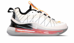 Nike W MX 720 818 Sail White Black