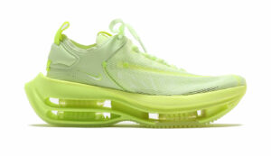 Nike W Zoom Double Stacked Volt Barely