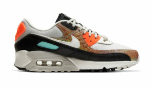 Nike Wmns air max 90