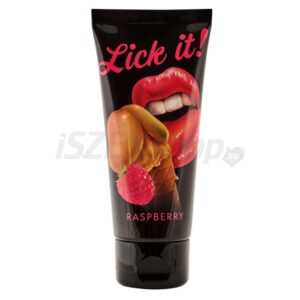 Lick-it - ehető