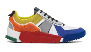 Onitsuka D-Trainer Slip-on