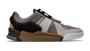 Onitsuka D-Trainer Slip-on Sheet Rock / Black