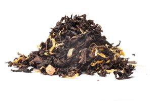 OOLONG KRÉMES KARAMELL