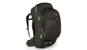 Osprey Fairview 55 Misty Grey Wsm
