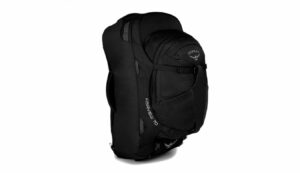 Osprey Fairview 70 Black Ws Wm