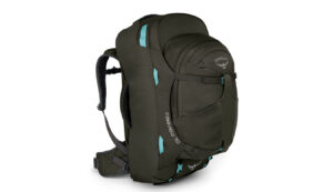 Osprey Fairview 70 Misty Grey Wsm