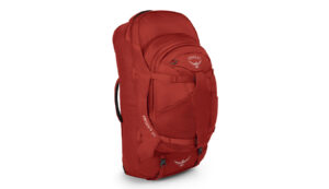 Osprey Farpoint 55 Jasper Red S M