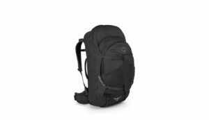 Osprey Farpoint 55 Volcanic Grey M L