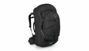Osprey Farpoint 70 Black M L
