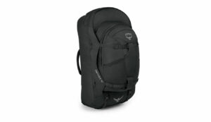 Osprey Farpoint 70 Volcanic Grey M L