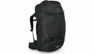 Osprey Farpoint 80 Volcanic Grey S M