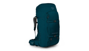 Osprey Farpoint Trek 75 Petrol Blue