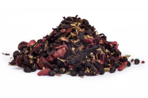 GYÜMÖLCSÖS ÍNYENC - gyümölcs tea