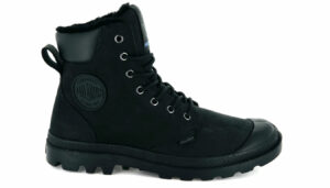 Palladium Pampa Sport Cuff WPS