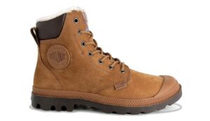 Palladium Pampa Sport Cuff WPS