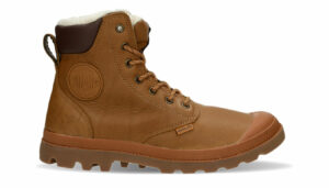 Palladium Pampa Sport Cuff WPS Cathay Spice
