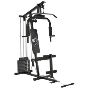 Fitneszgép