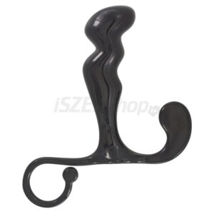Toyjoy POWER PLUG prosztata masszírozó - fekete