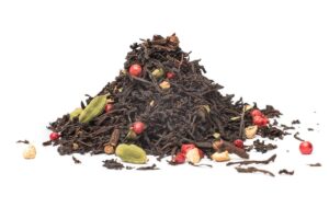 POWER TEA (ENERGIANÖVELŐ TEA) - fekete tea