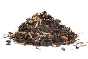PU ERH  LÉGY FITT