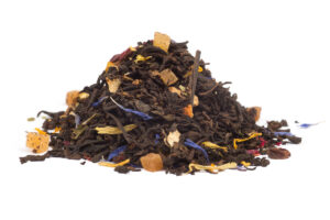 PU ERH GYÜMÖLCS MIX