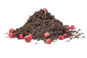 PU ERH BÁRSONYOS CSÓK