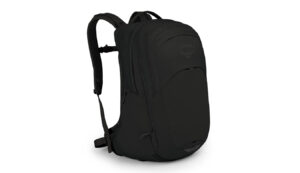 Osprey Radial Black