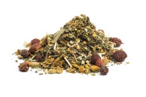 LAZÍTÓ GYÓGYNÖVÉNY KEVERÉK BIO - velnesz tea